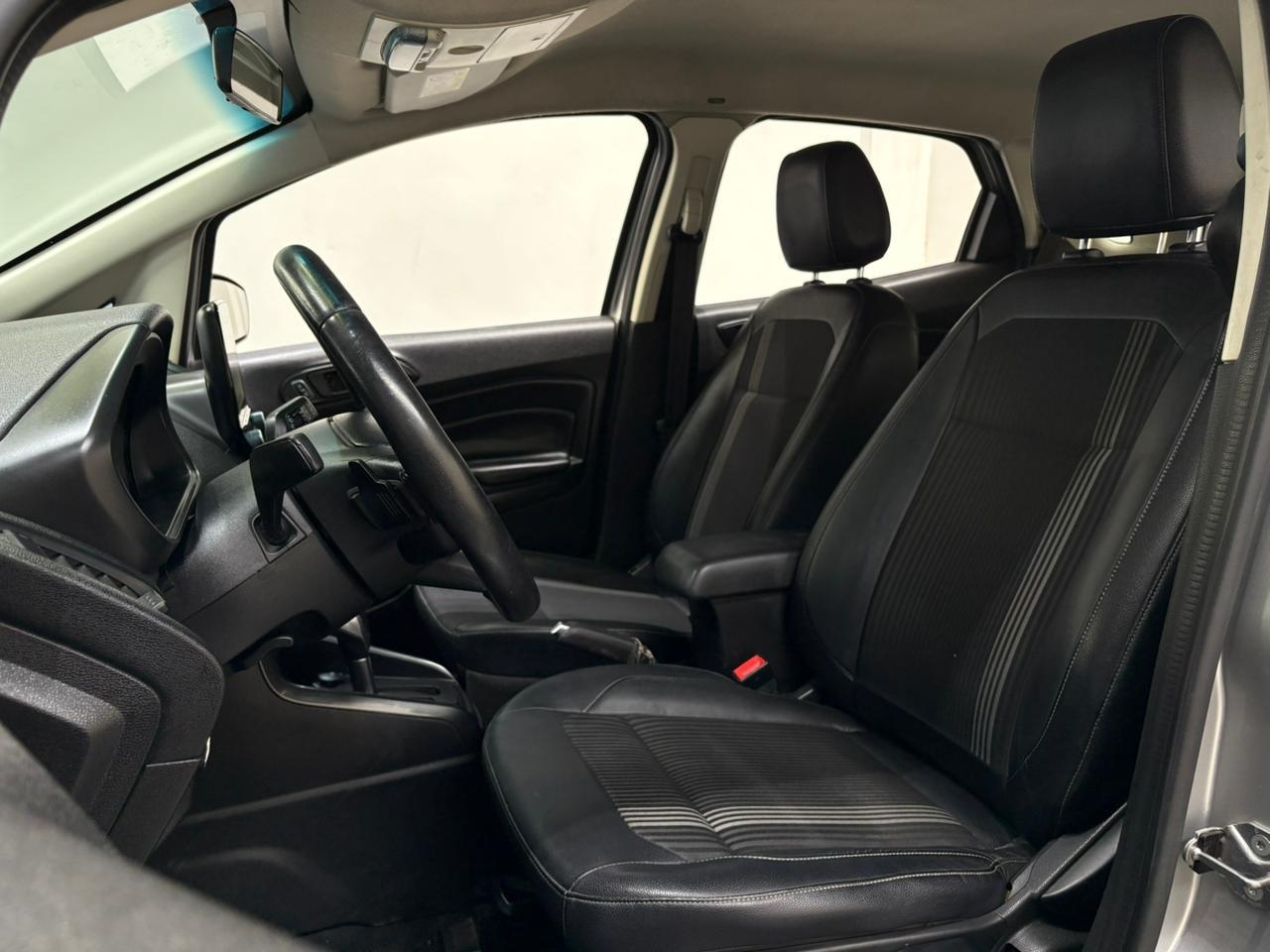 ECOSPORT