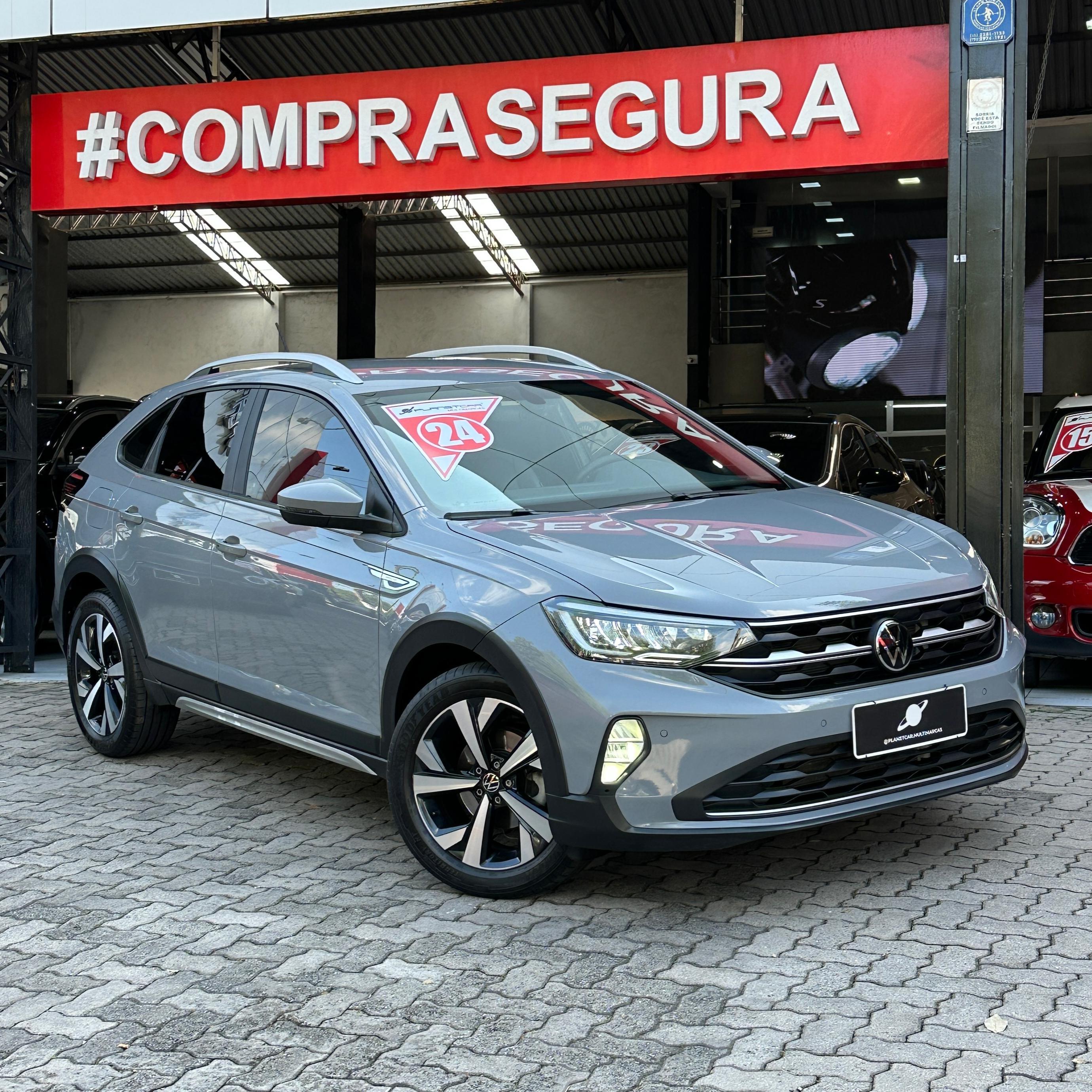 PlanetCar Multimarcas