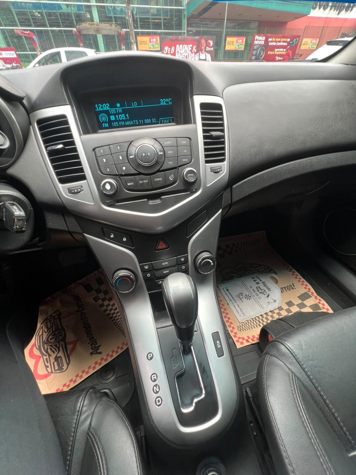 CRUZE