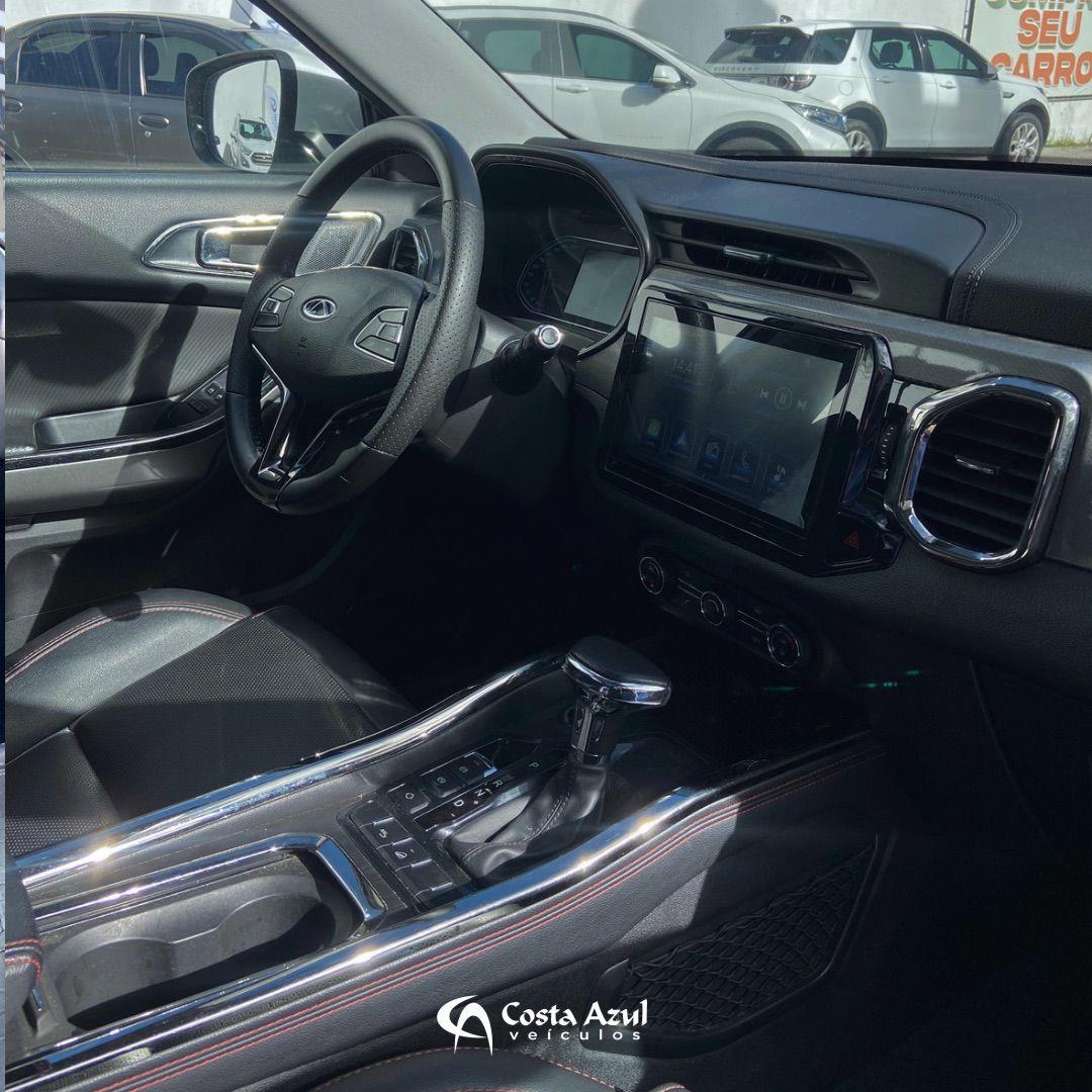 CHERY TIGGO 5x