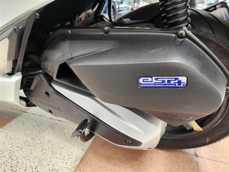 PCX 160 ABS
