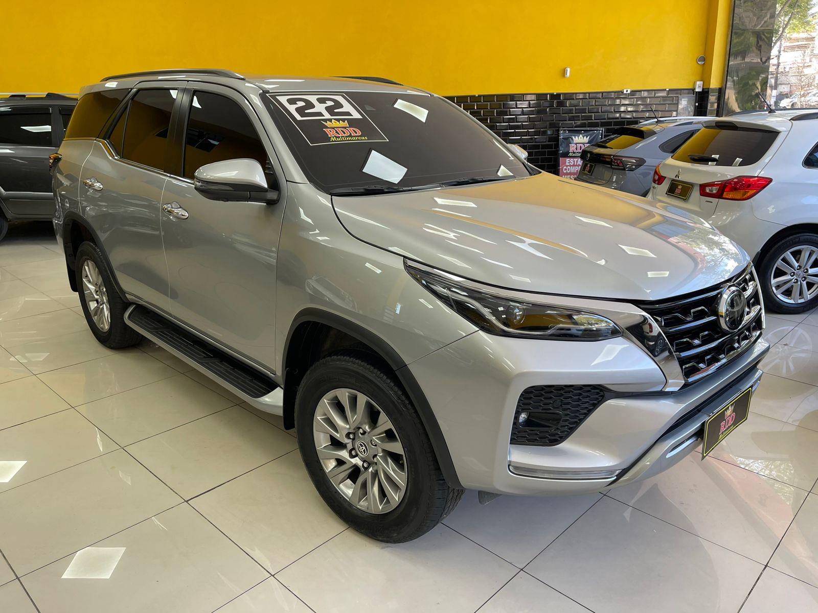 HILUX SW4