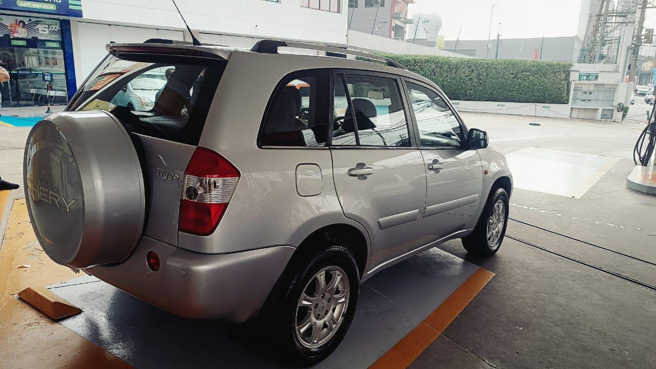 TIGGO