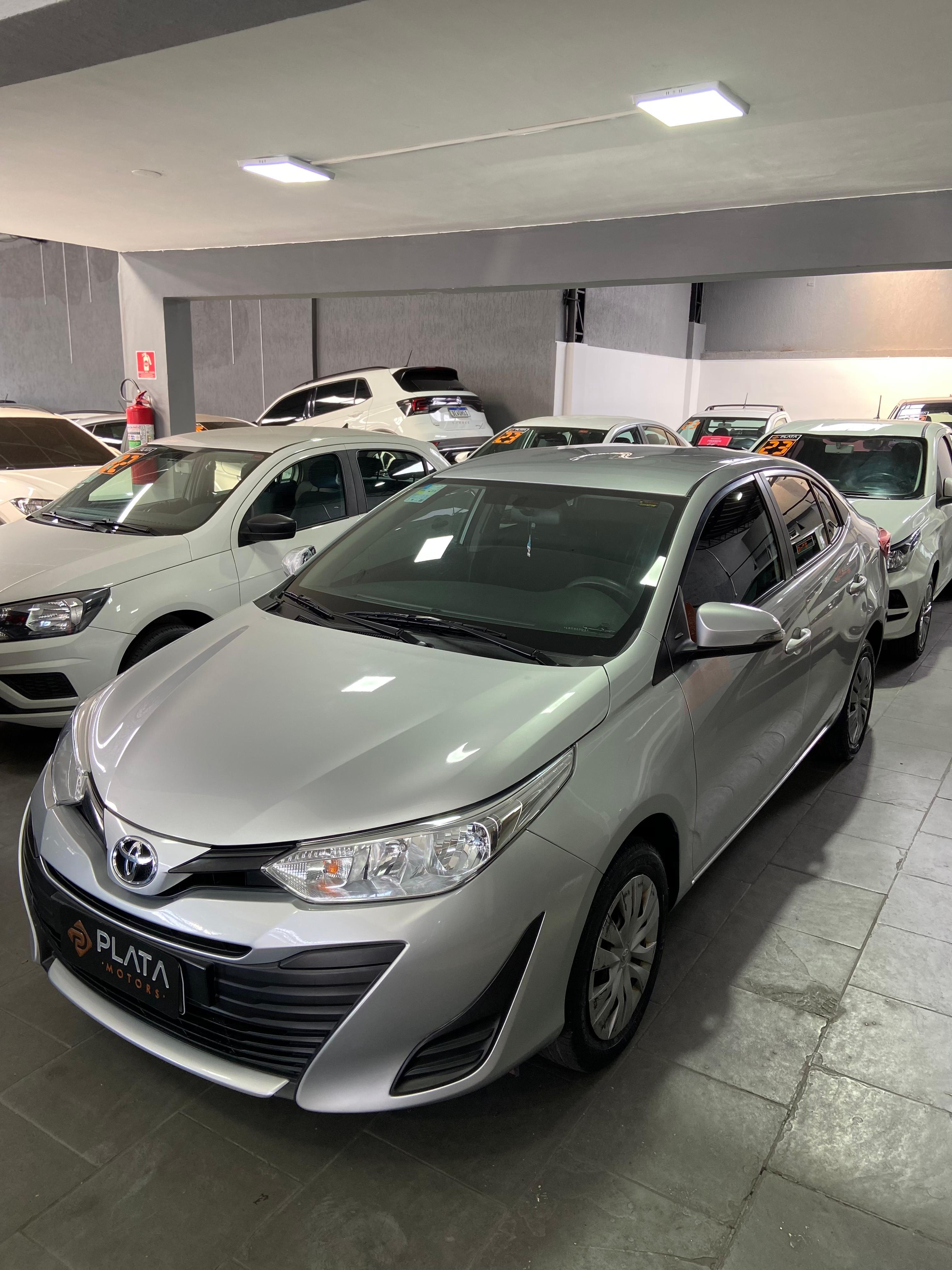 YARIS