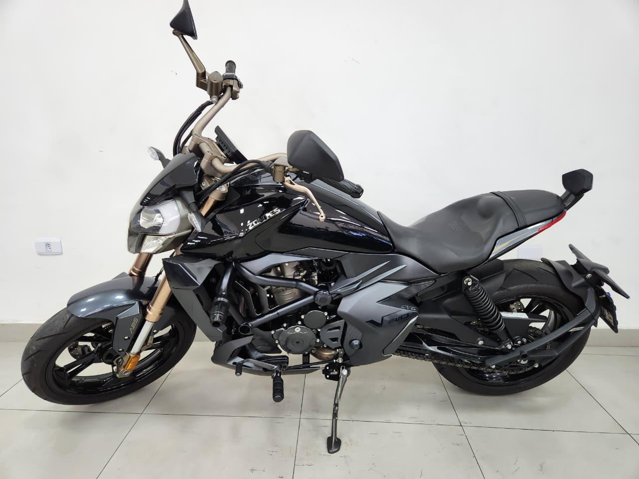 City Motos