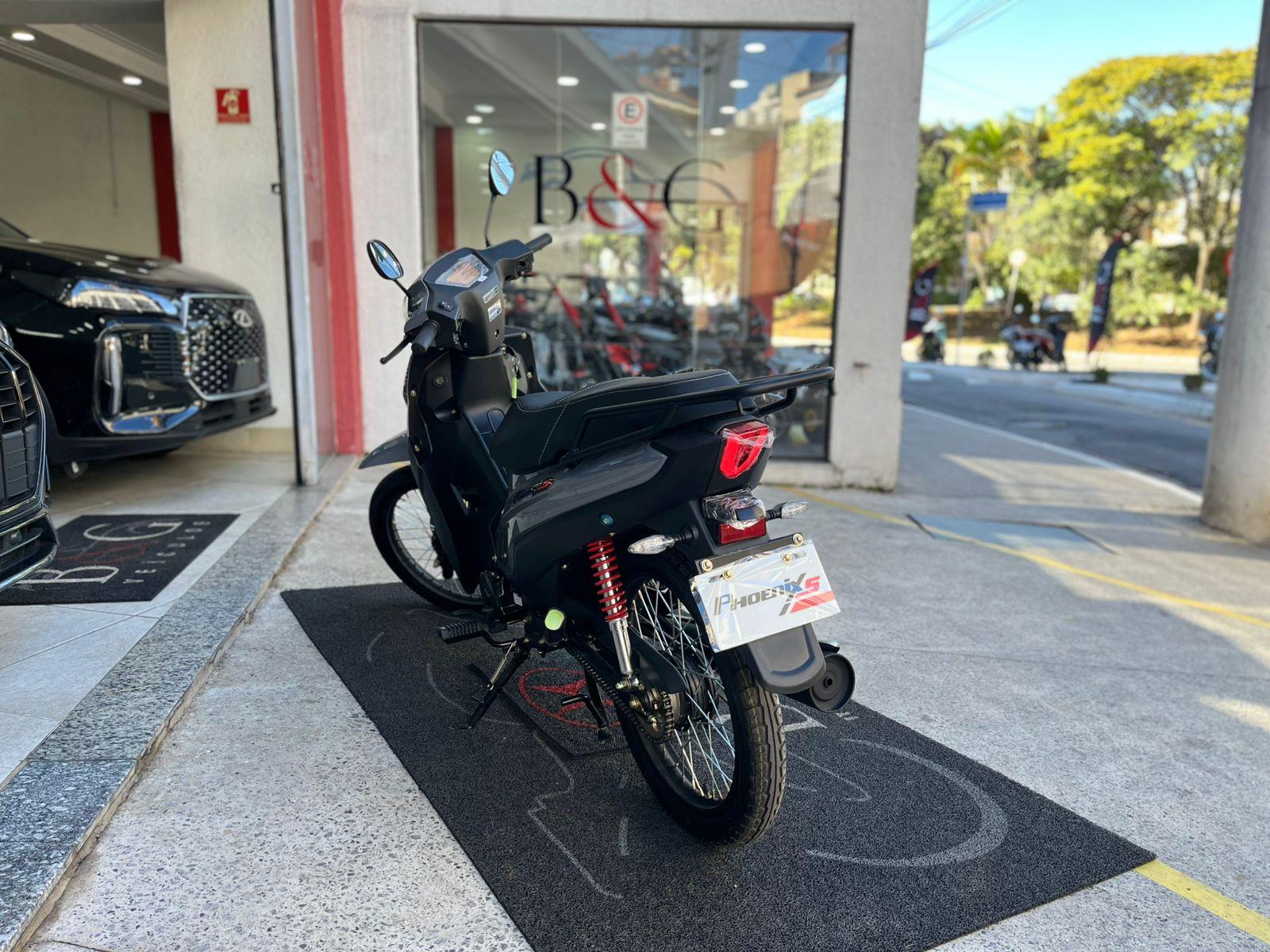 PHOENIX S 50
