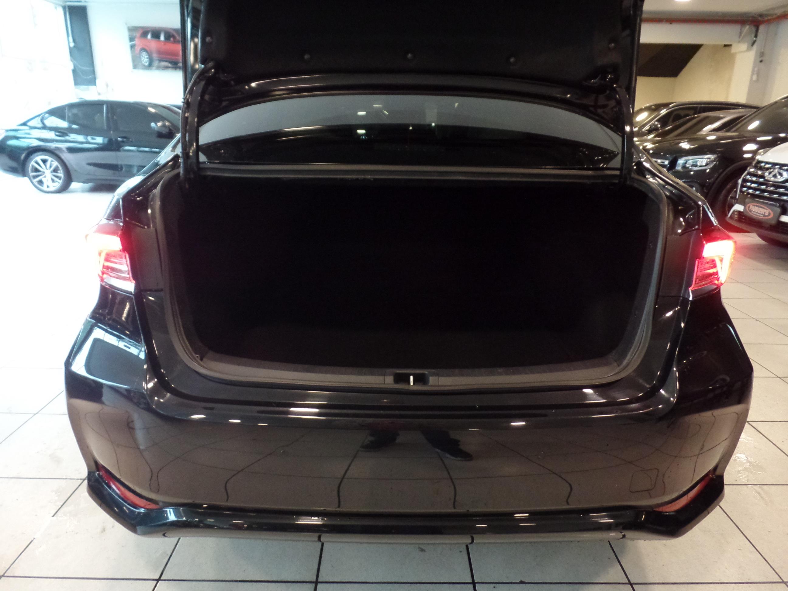 Parkers Motors