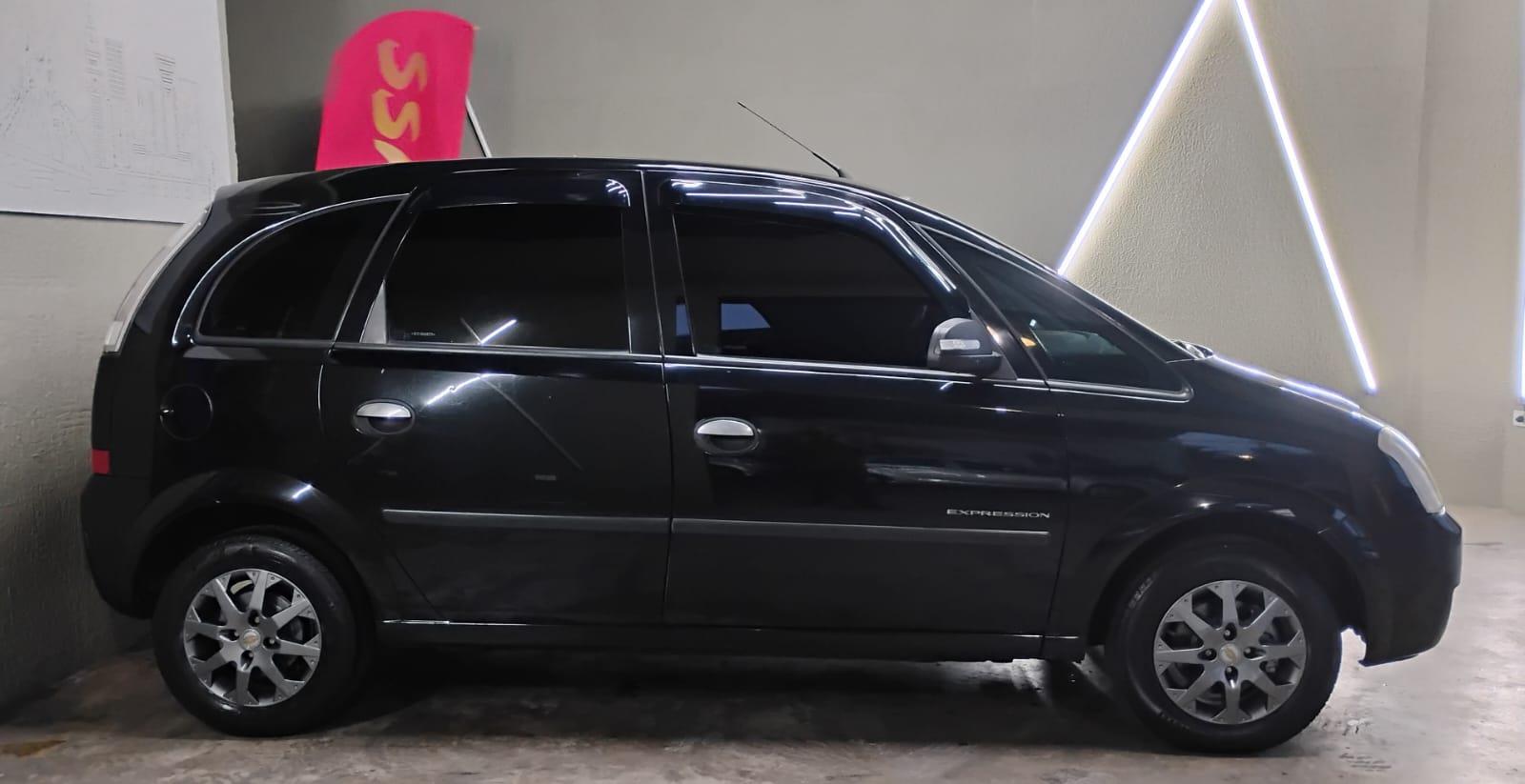 MERIVA