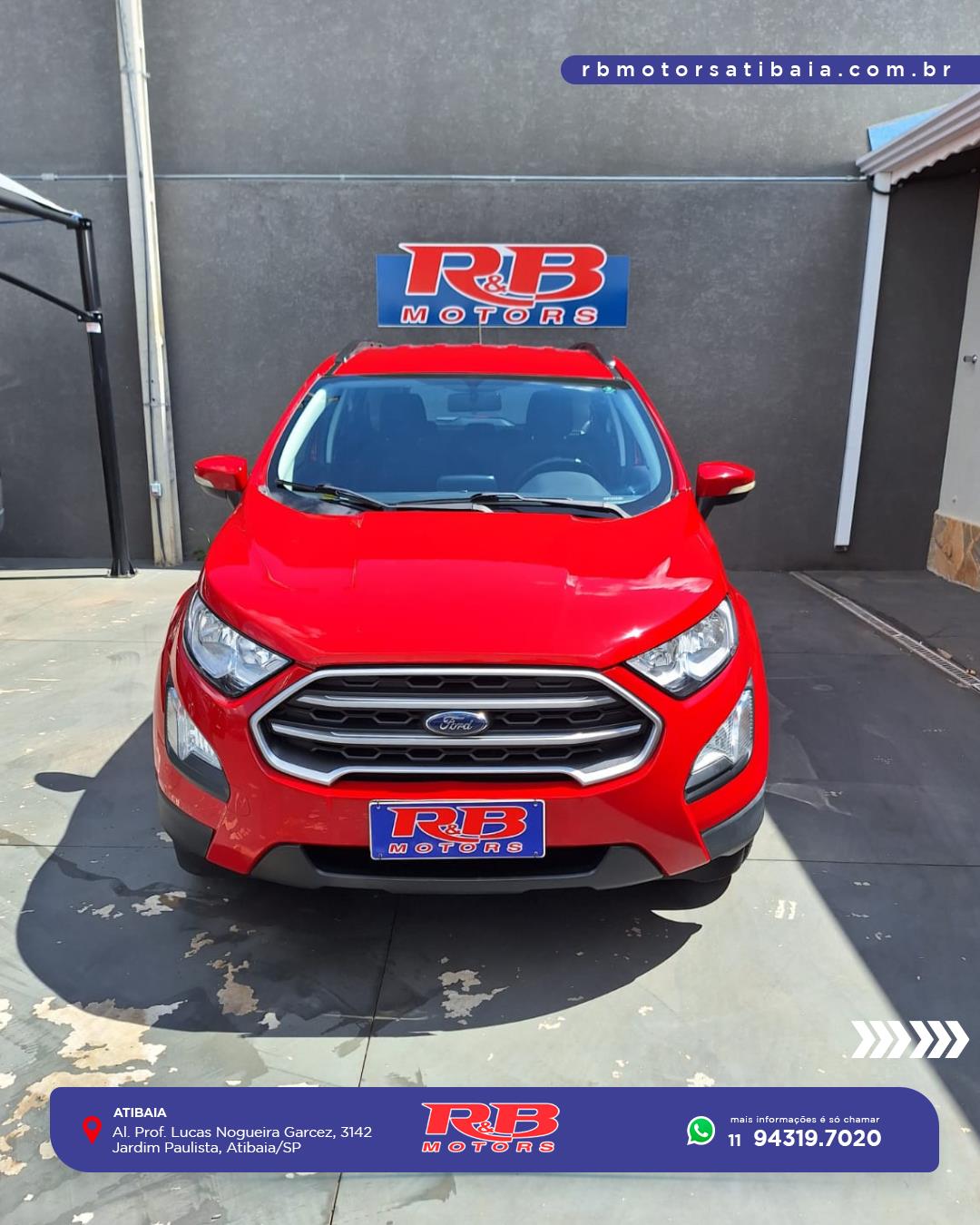 ECOSPORT