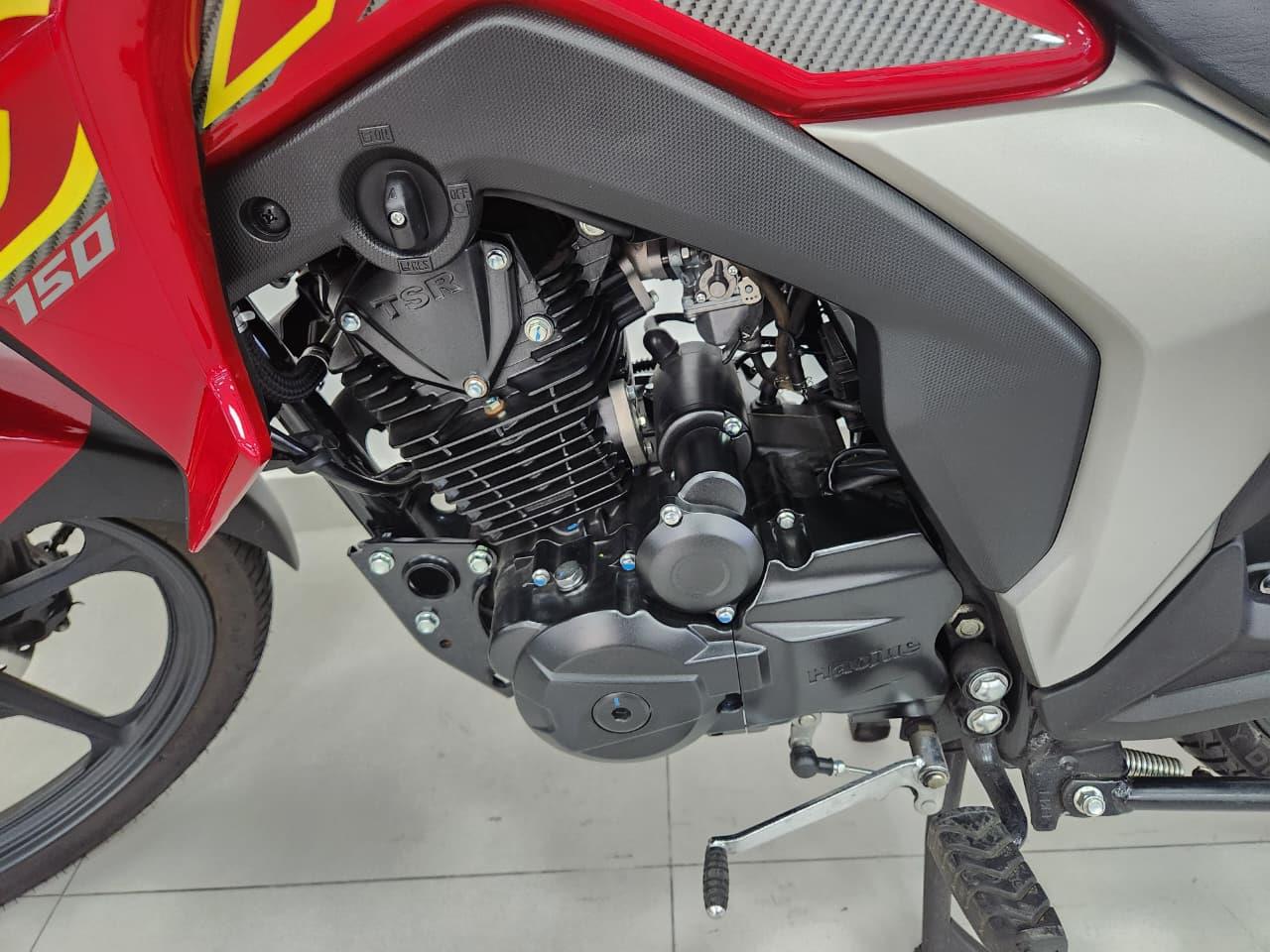 City Motos