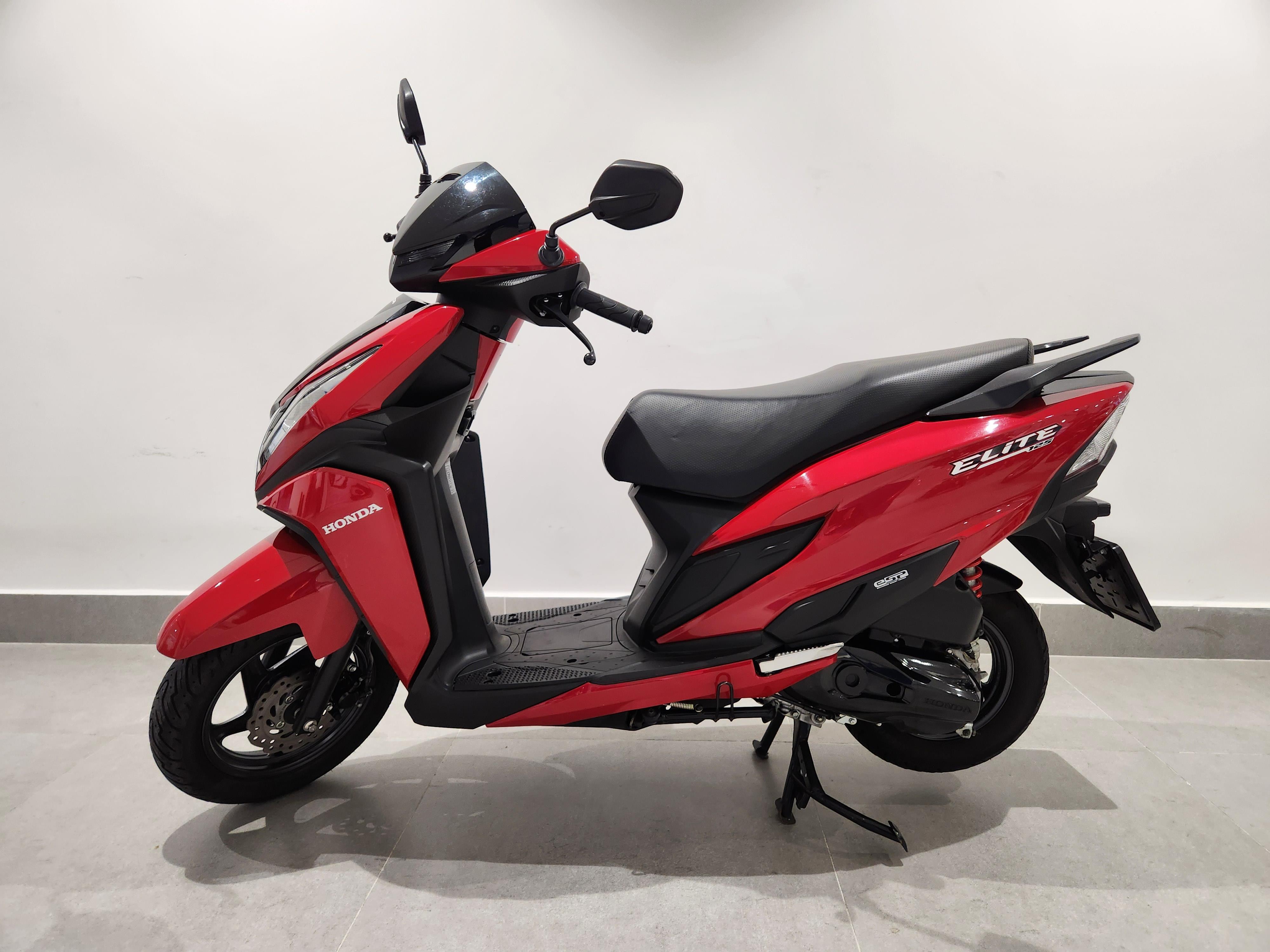 City Motos