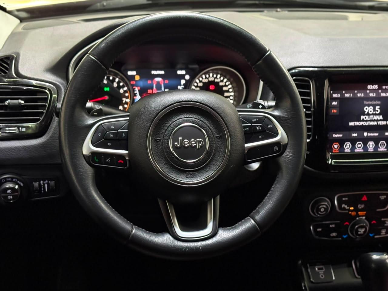 COMPASS