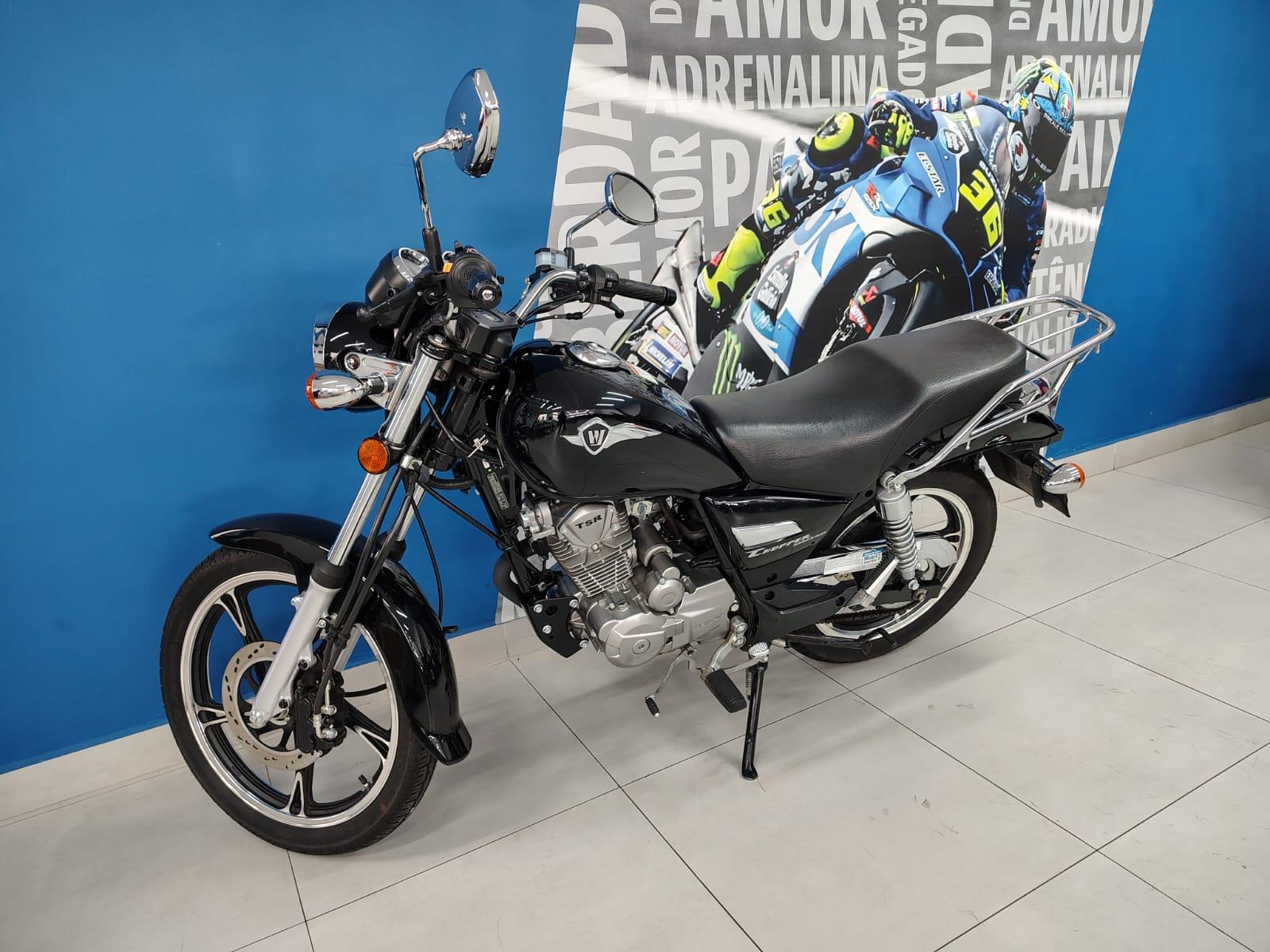 City Motos