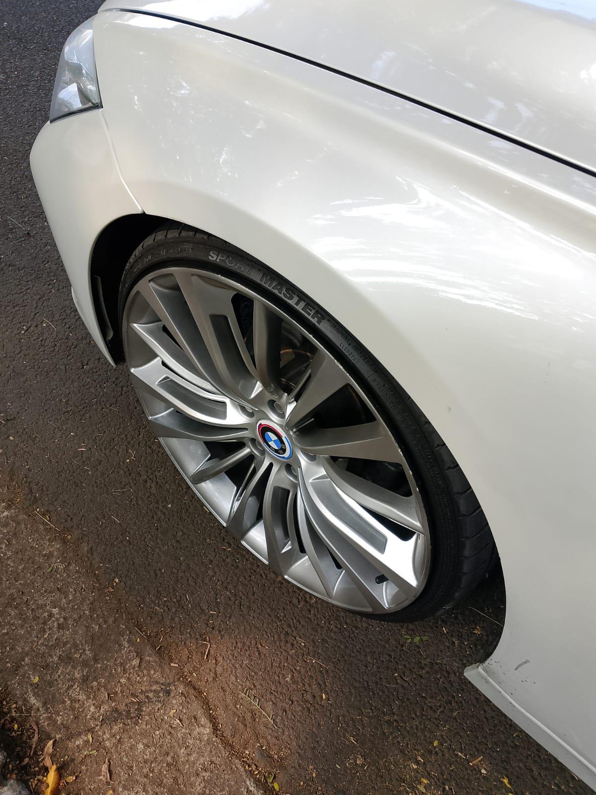 320I