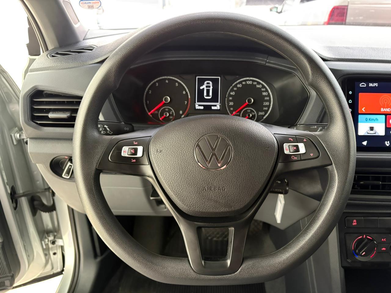 T-CROSS