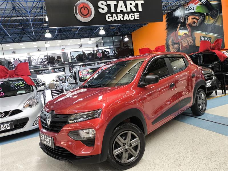 Start Garage