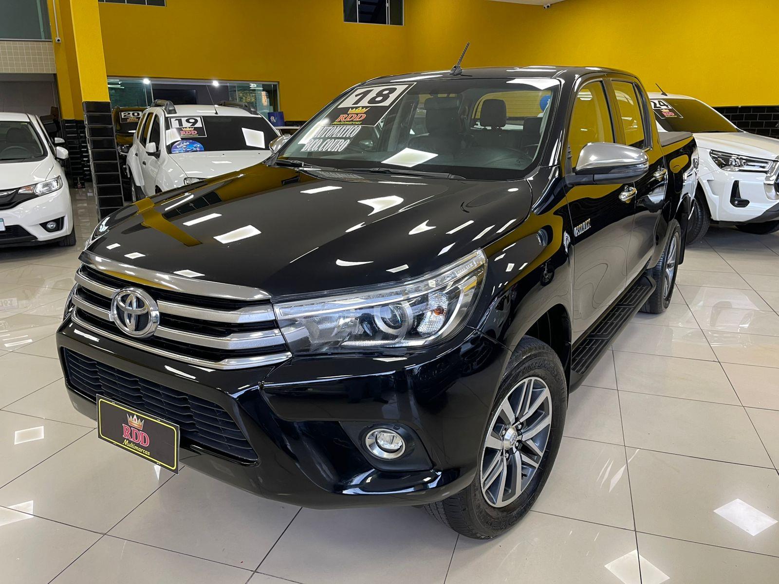 HILUX