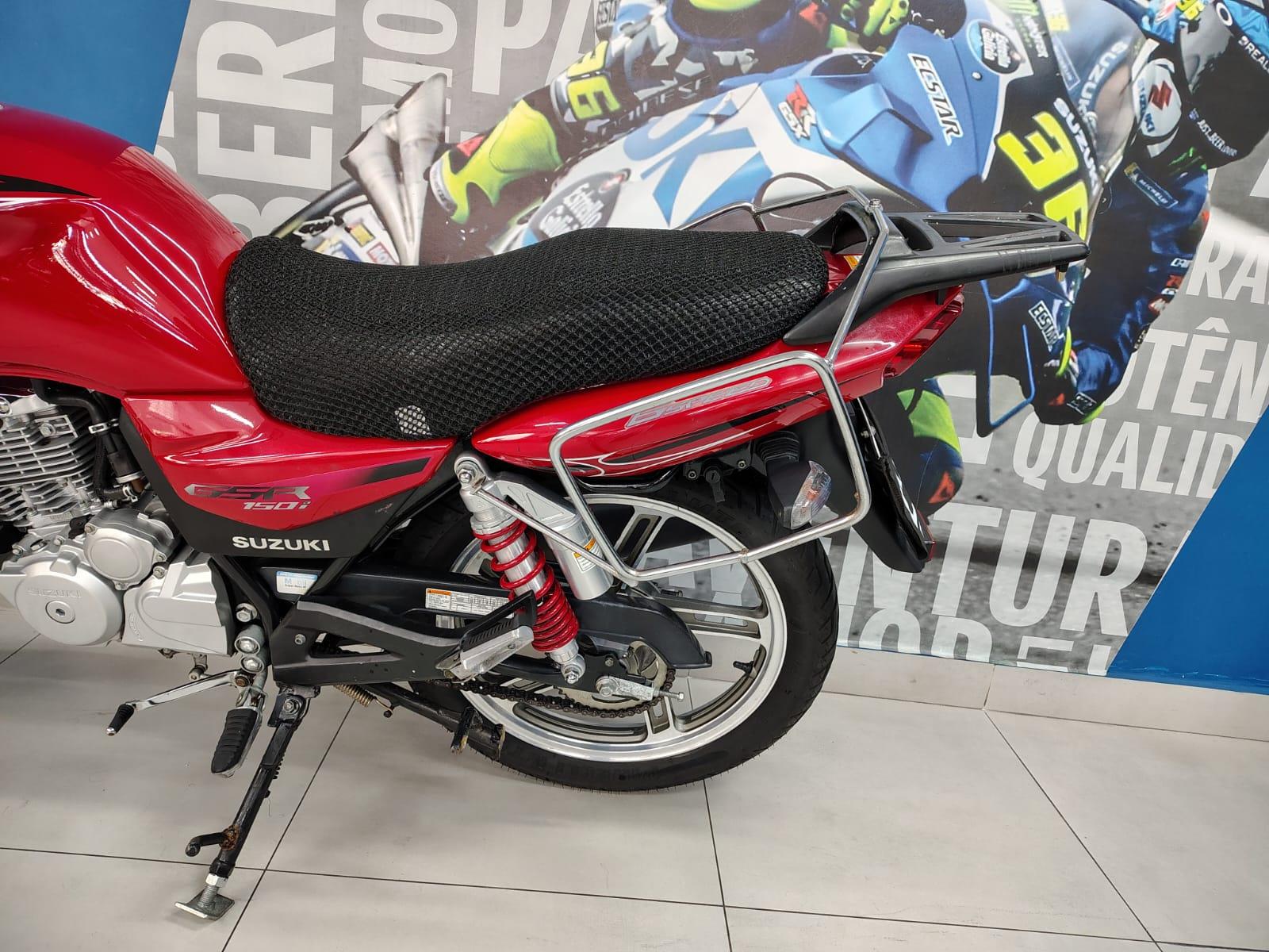 City Motos