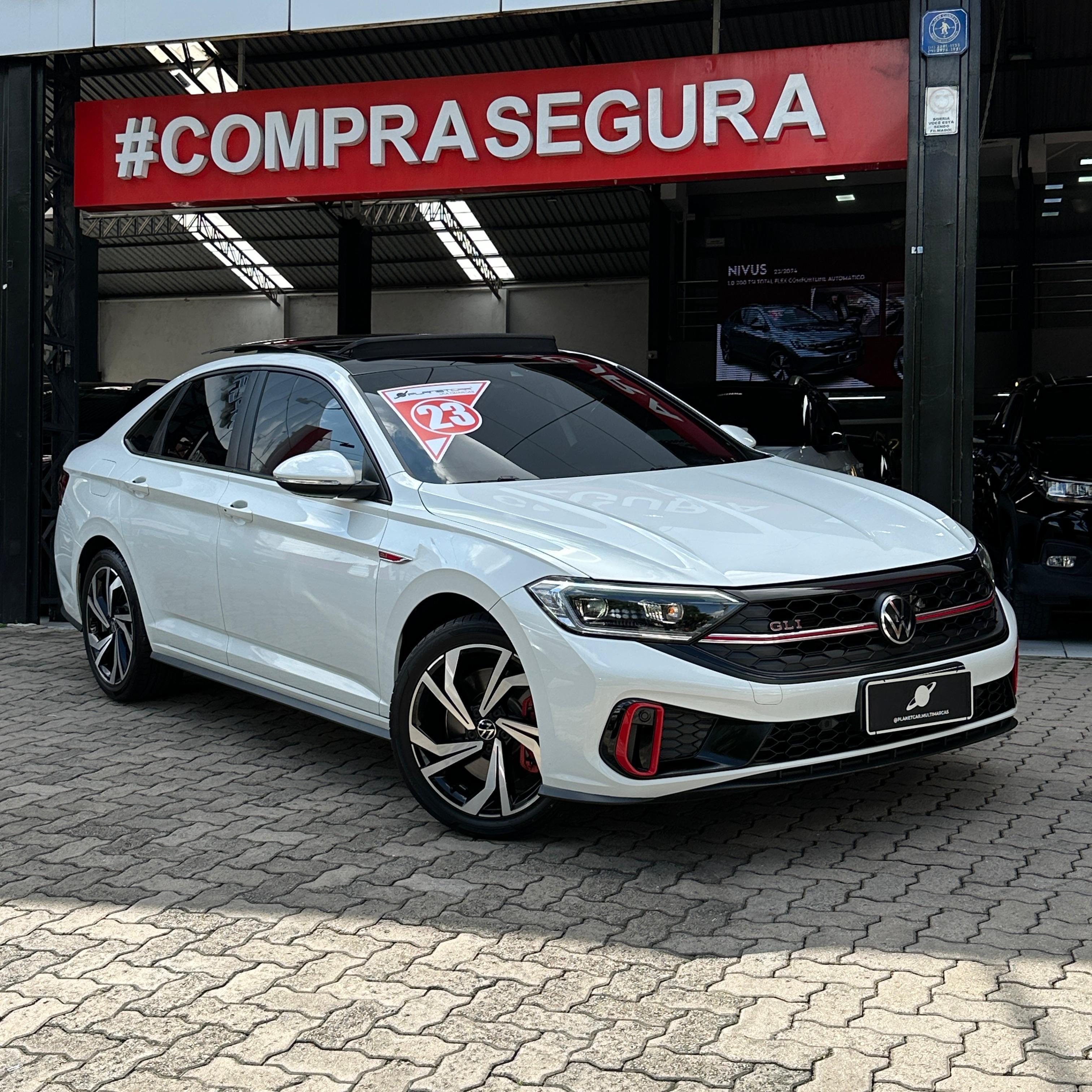 PlanetCar Multimarcas