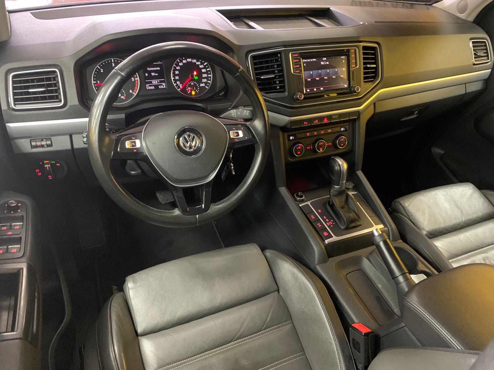 AMAROK