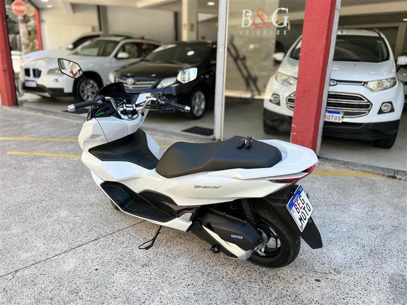 PCX 160 CBS