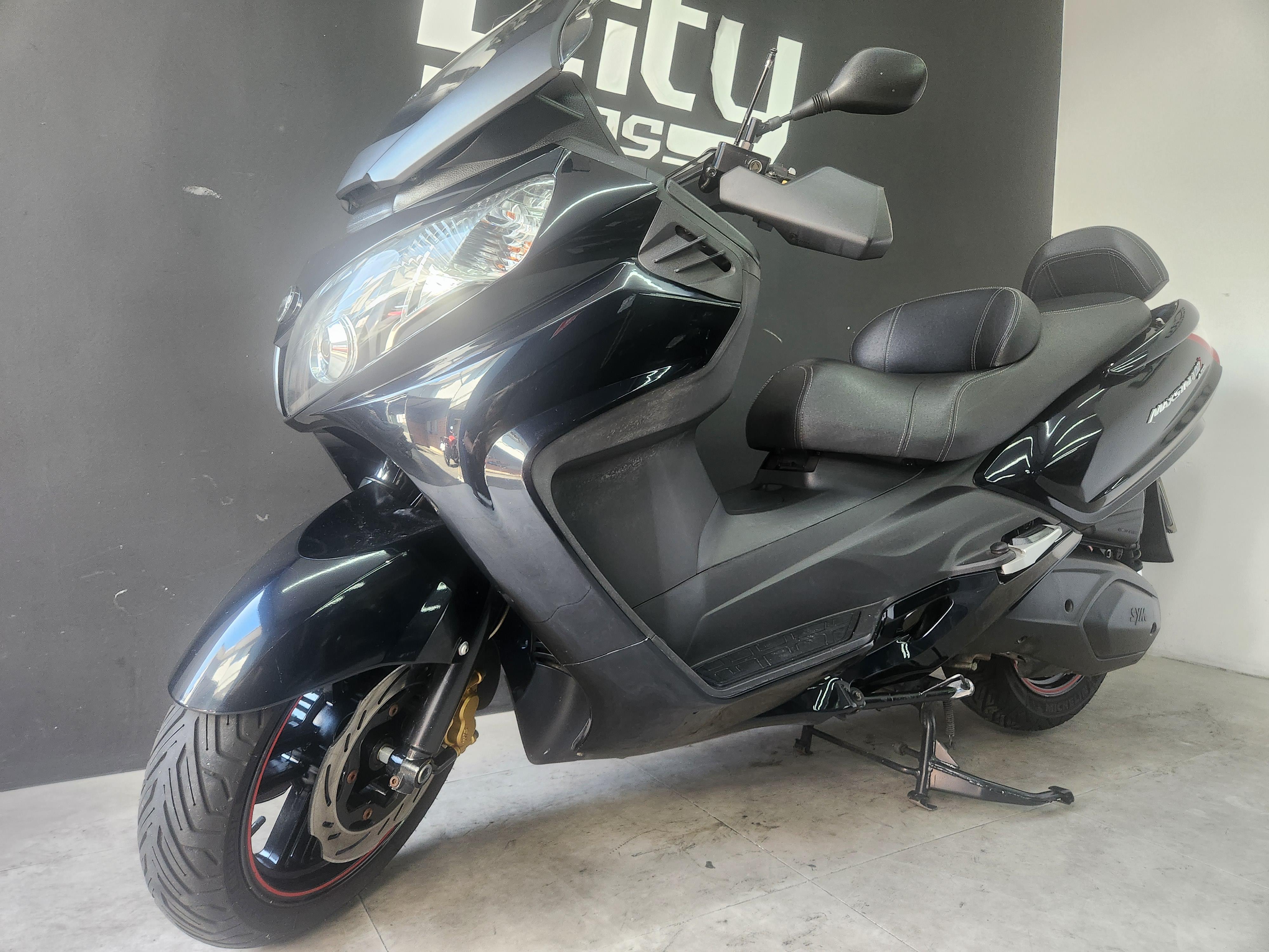 City Motos