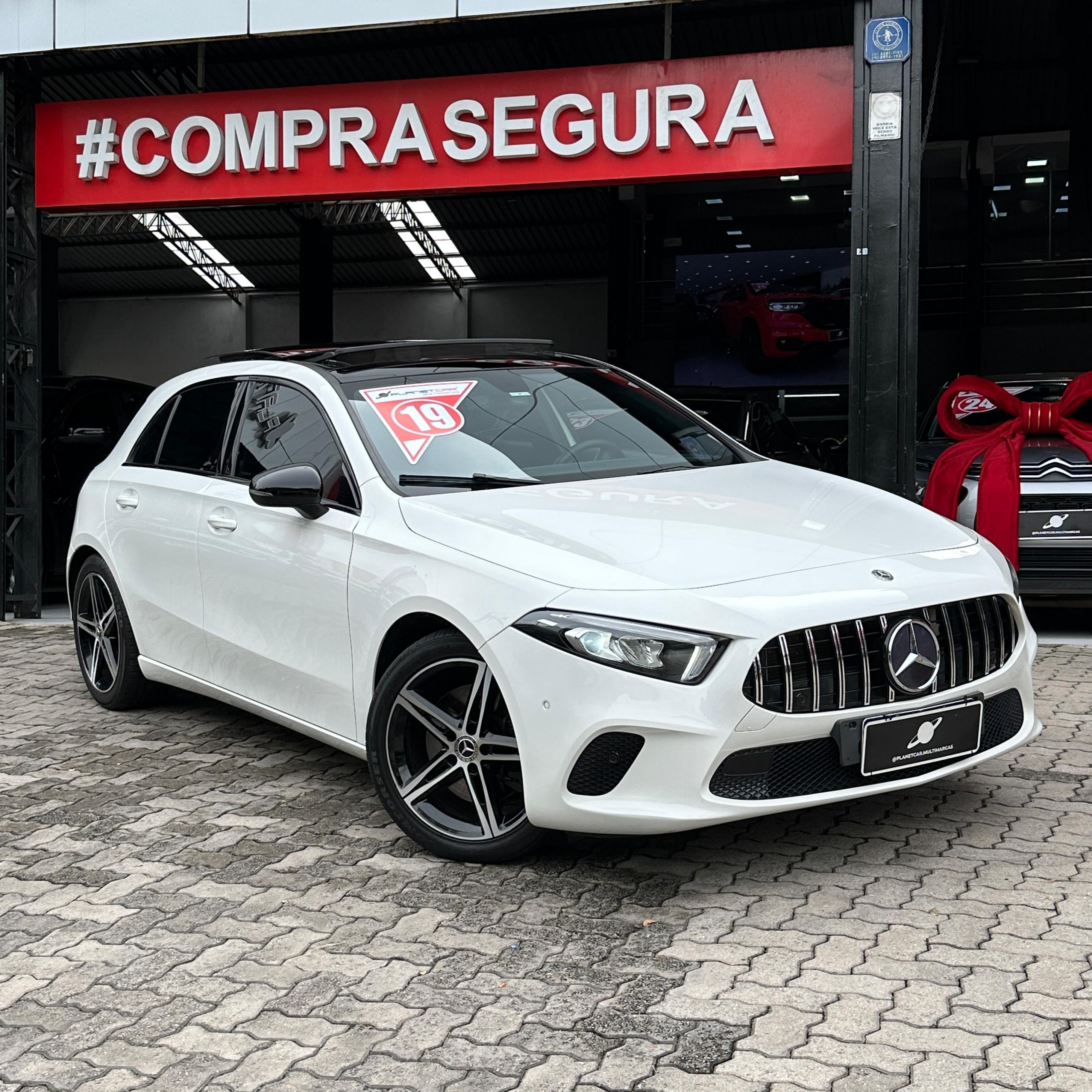 PlanetCar Multimarcas
