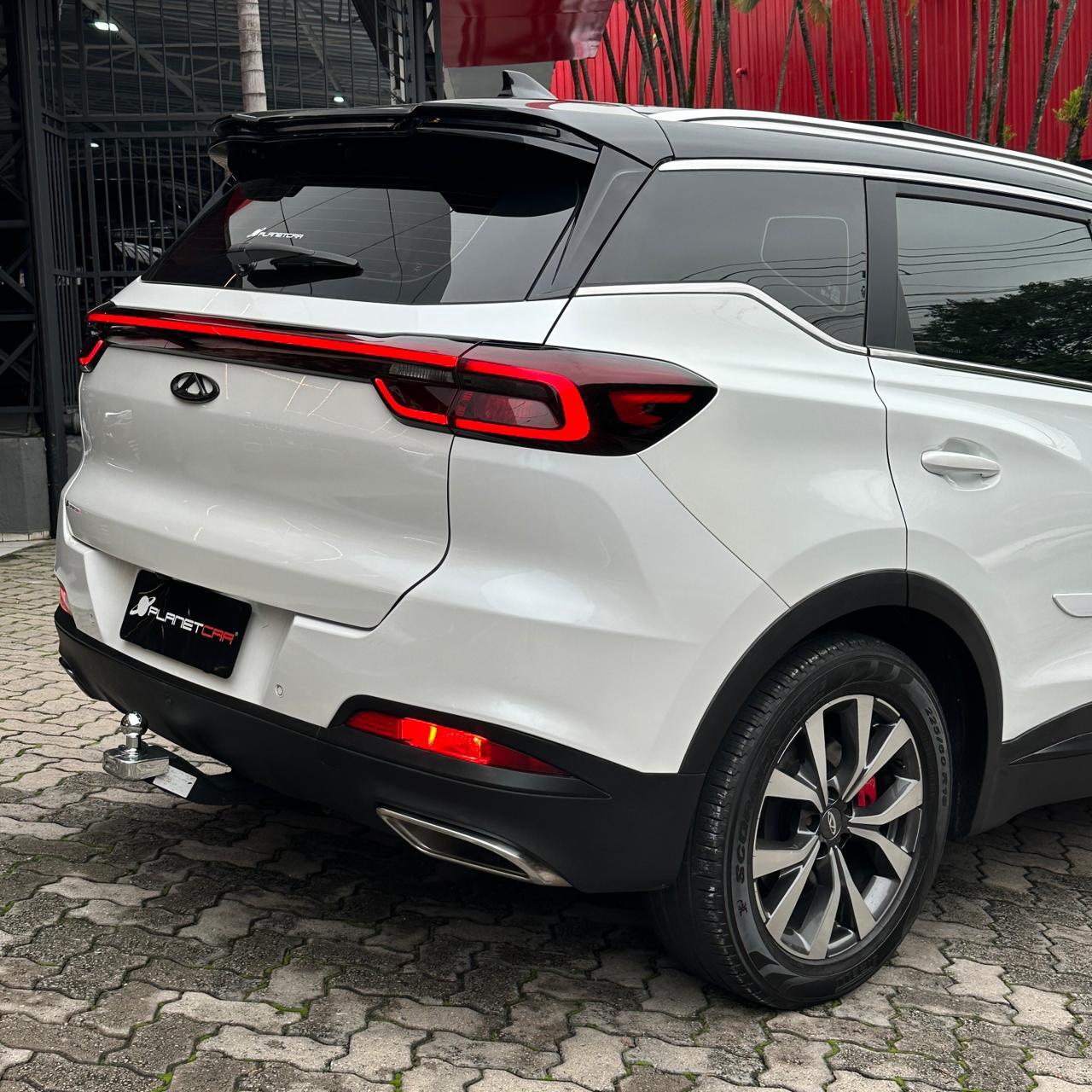 TIGGO 7 PRO