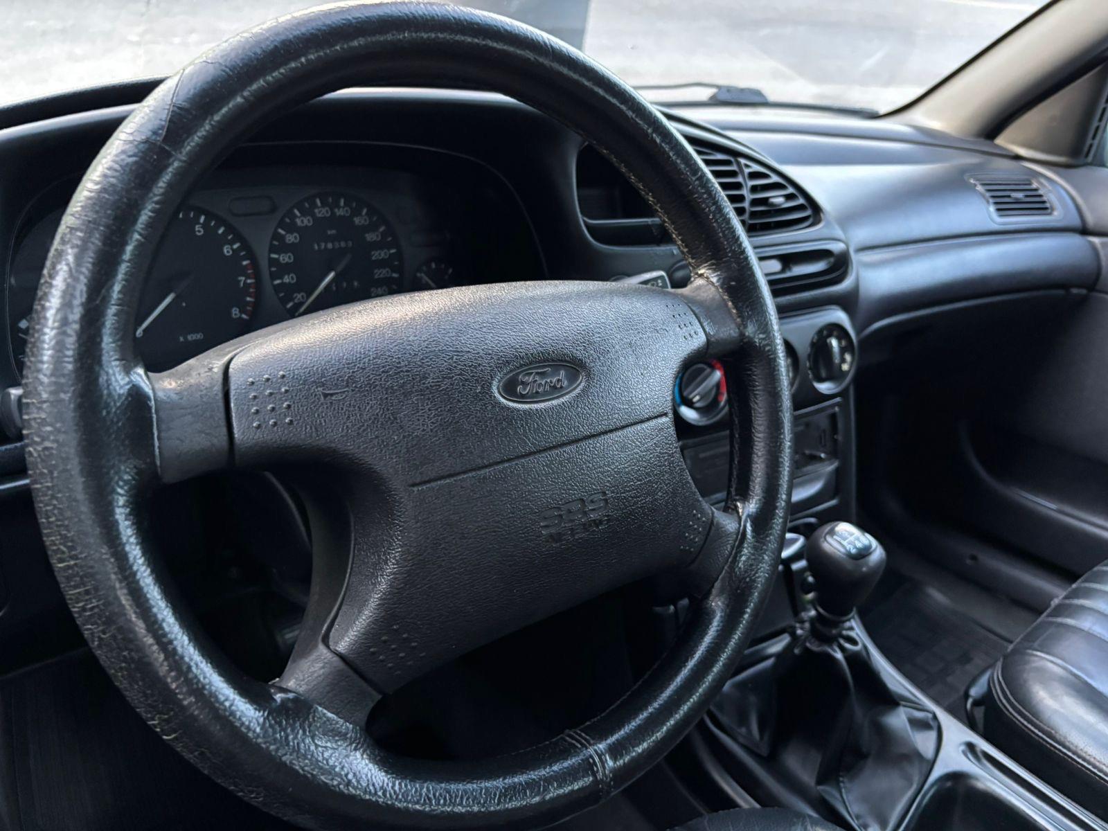 MONDEO