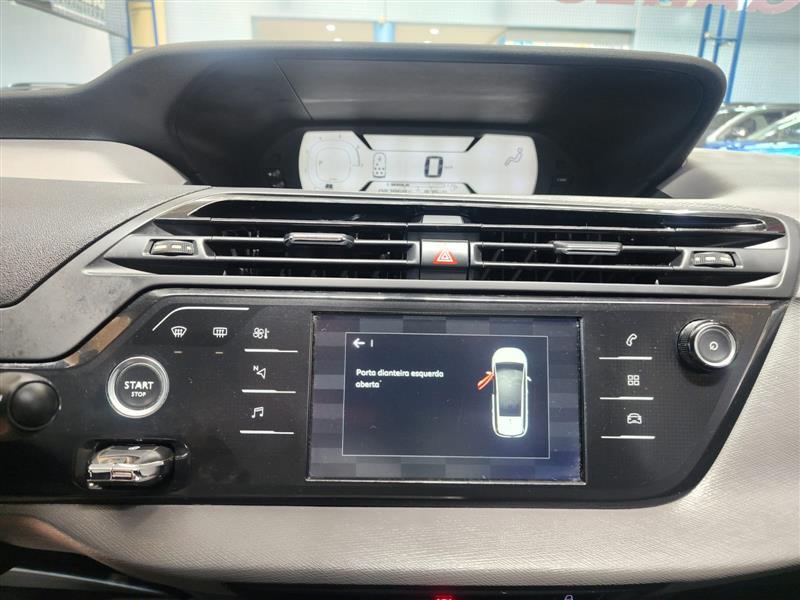 C4 GRAND PICASSO