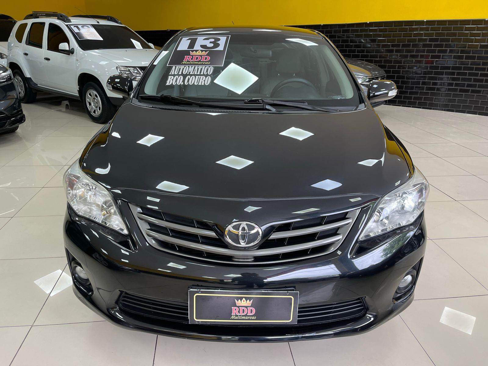 COROLLA