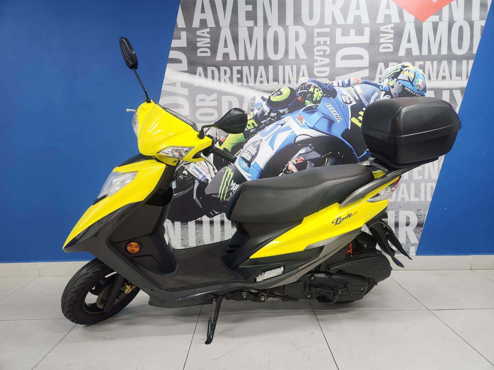 City Motos