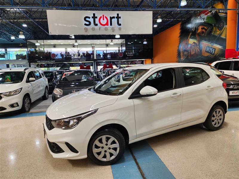 Start Garage
