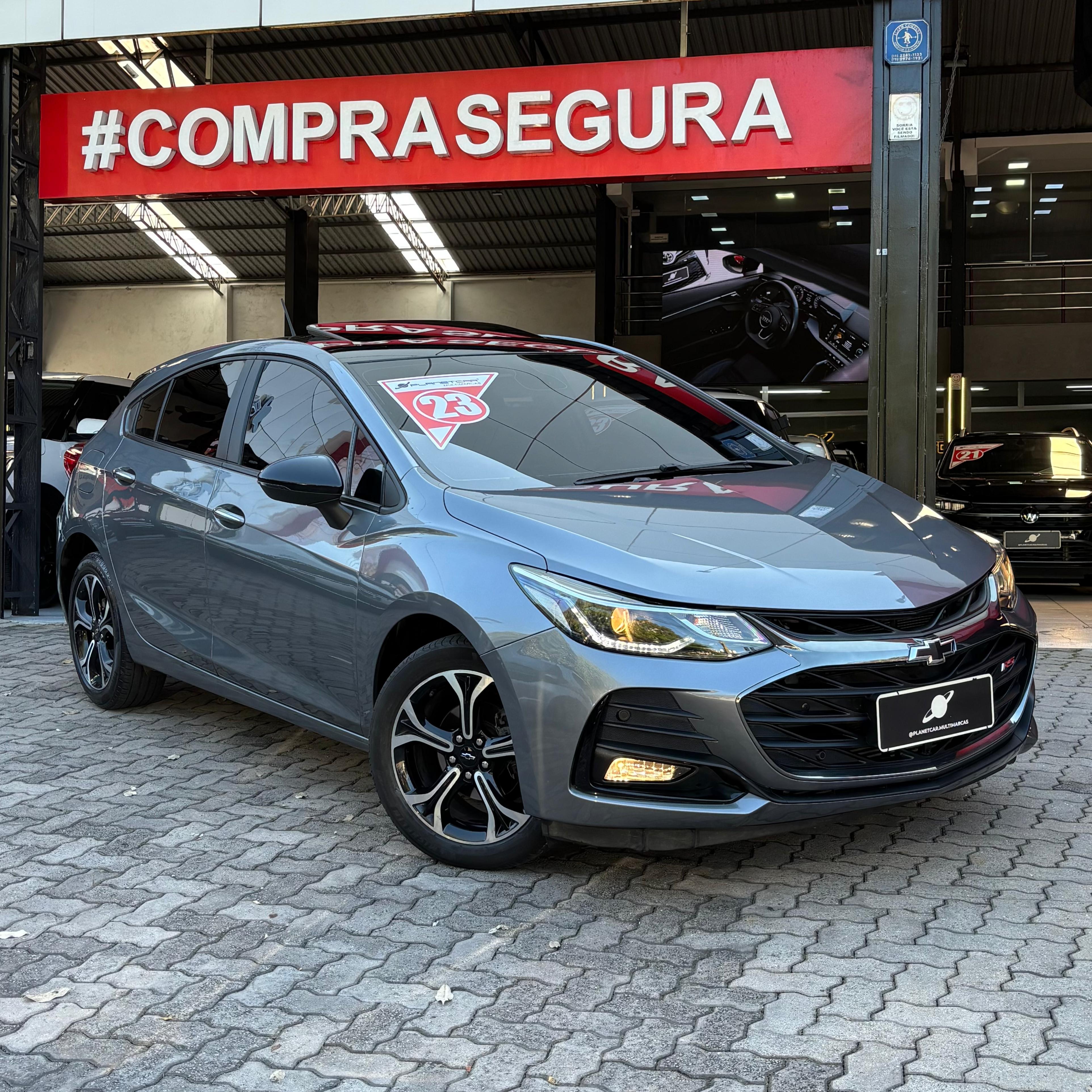 PlanetCar Multimarcas