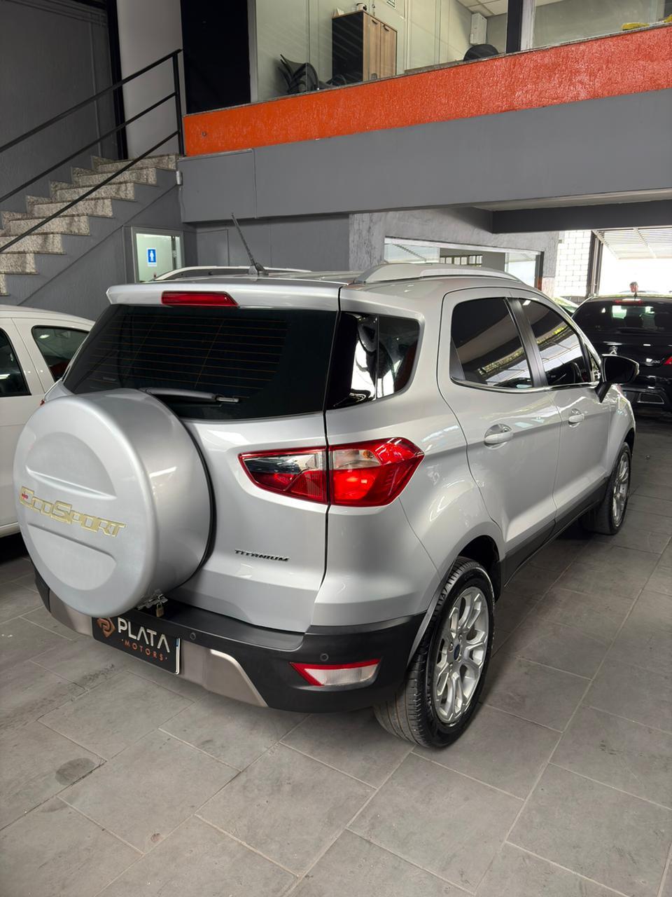ECOSPORT