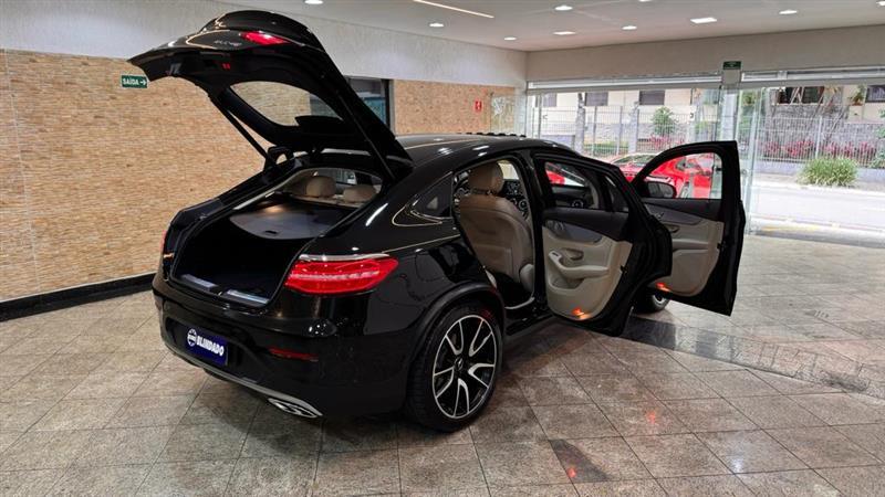 GLC 43 AMG